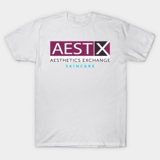 AESTX Skincare T-Shirt